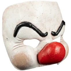 Trick Or Treat Studios Masks-A Clockwork Orange - Dim Droog Mask