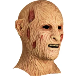Trick Or Treat Studios Masks-A Nightmare on Elm Street - '84 Freddy mask