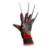 Trick Or Treat Studios Collectibles-A Nightmare on Elm Street 4: The Dream Master - Deluxe Freddy Krueger Glove