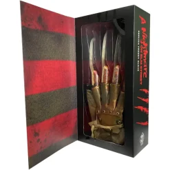Trick Or Treat Studios Collectibles-A Nightmare on Elm Street - Deluxe Freddy Krueger Glove