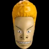Trick Or Treat Studios Masks-Beavis & Butt-head - Beavis Deluxe Injection Mask