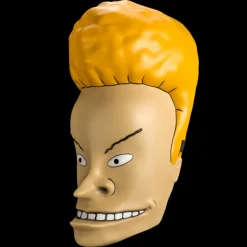 Trick Or Treat Studios Masks-Beavis & Butt-head - Beavis Deluxe Injection Mask