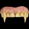 Trick Or Treat Studios Costumes & Props-Bitemares Horror Teeth - Barnabas Teeth