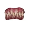 Trick Or Treat Studios Costumes & Props-Bitemares Horror Teeth - Demon