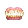 Trick Or Treat Studios Costumes & Props-Bitemares Horror Teeth - ID