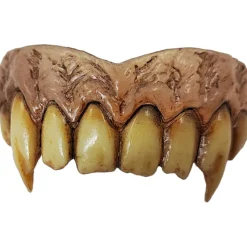 Trick Or Treat Studios Costumes & Props-Bitemares Horror Teeth - Underling
