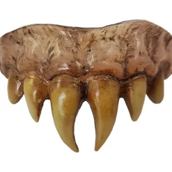 Trick Or Treat Studios Costumes & Props-Bitemares Horror Teeth - Vampire Master