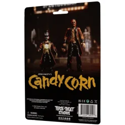Trick Or Treat Studios Last Chance Items|Collectibles-Candy Corn - Jacob & Dr. Death - 3.75