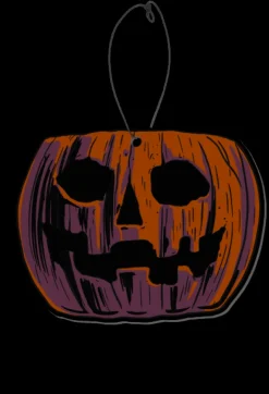 Trick Or Treat Studios Accessories & More-Candy Corn - Pumpkin Pail Fear Freshener®