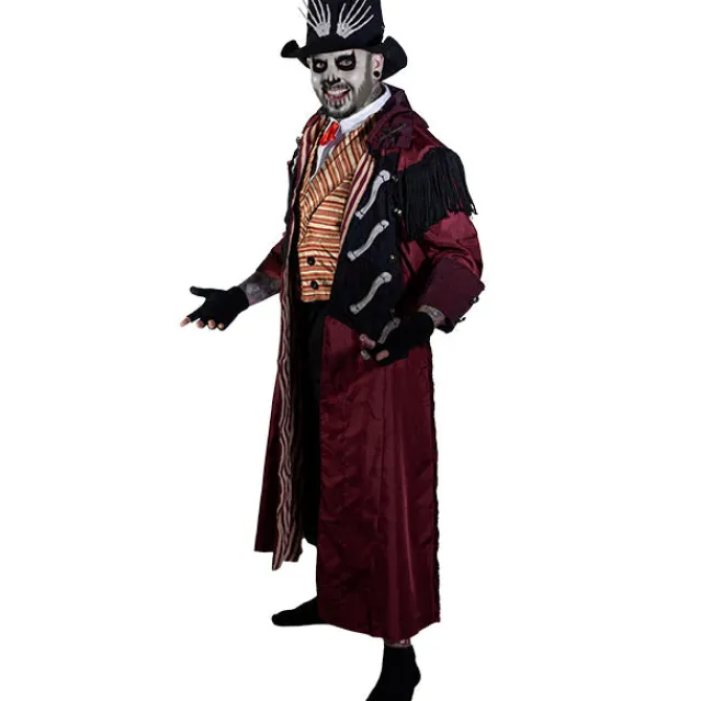 Trick Or Treat Studios Last Chance Items|Costumes & Props-Candy Corn Movie - Dr. Death Costume