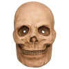 Trick Or Treat Studios Last Chance Items|Masks-Catacomb Skull Mask