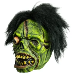 Trick Or Treat Studios Masks-Chamber of Horrors - Shock Monster Mask