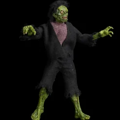 Trick Or Treat Studios Figures-Chamber of Horrors - Shock Monster - Retro Style 8