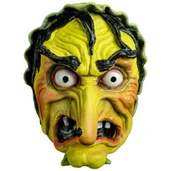 Trick Or Treat Studios Masks-Chamber of Horrors - Witch Mask