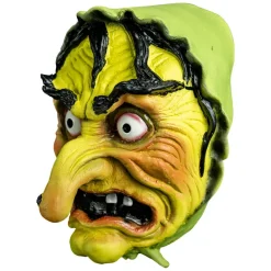 Trick Or Treat Studios Masks-Chamber of Horrors - Witch Mask