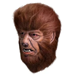 Trick Or Treat Studios Masks-Chaney Entertainment - The Wolf Man Mask