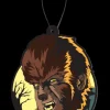 Trick Or Treat Studios Accessories & More-Chaney Entertainment - The Wolf Man Fear Freshener®