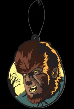 Trick Or Treat Studios Accessories & More-Chaney Entertainment - The Wolf Man Fear Freshener®