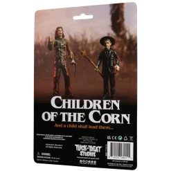 Trick Or Treat Studios Collectibles|Figures-Children of the Corn - Isaac & Malachai- 3.75