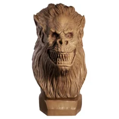 Trick Or Treat Studios Last Chance Items|Collectibles-Creepshow - Fluffy The Crate Beast Bust Prop