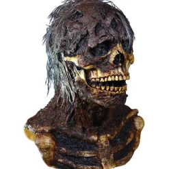 Trick Or Treat Studios Masks-Creepshow - Nate Mask