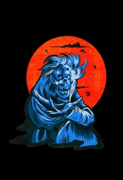 Trick Or Treat Studios Last Chance Items|Home & Decor-Creepshow Wall Decor - Series 1