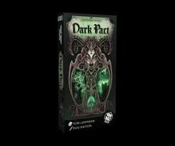 Trick Or Treat Studios Games & Puzzles-Dark Pact Game