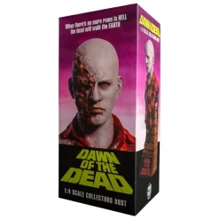 Trick Or Treat Studios Last Chance Items|Home & Decor-Dawn of the Dead - Airport Zombie Bust