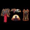 Trick Or Treat Studios Home & Decor-Day of the Dead Wall Decor