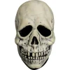 Trick Or Treat Studios Masks-Don Post - Antique Skull Mask (Vinyl)