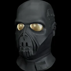 Trick Or Treat Studios Masks-Don Post - Death Cyborg Mask (Vinyl)