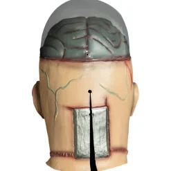 Trick Or Treat Studios Masks-Don Post - Frankenstein 2001