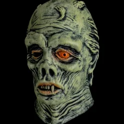 Trick Or Treat Studios Masks-Don Post - Glowin Ghoulies Corpse Mask (Vinyl)