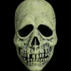 Trick Or Treat Studios Masks-Don Post - Glowin Ghoulies Skull Mask (Vinyl)