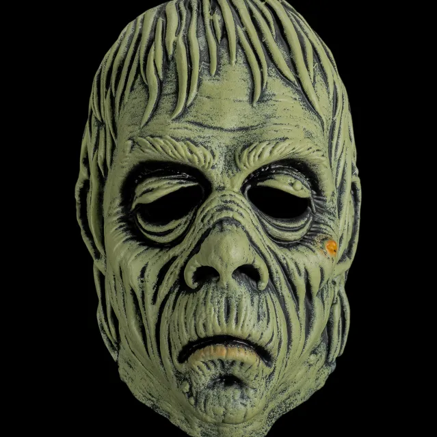 Trick Or Treat Studios Masks-Don Post - Glowin Ghoulies Carlise Mask (Vinyl)