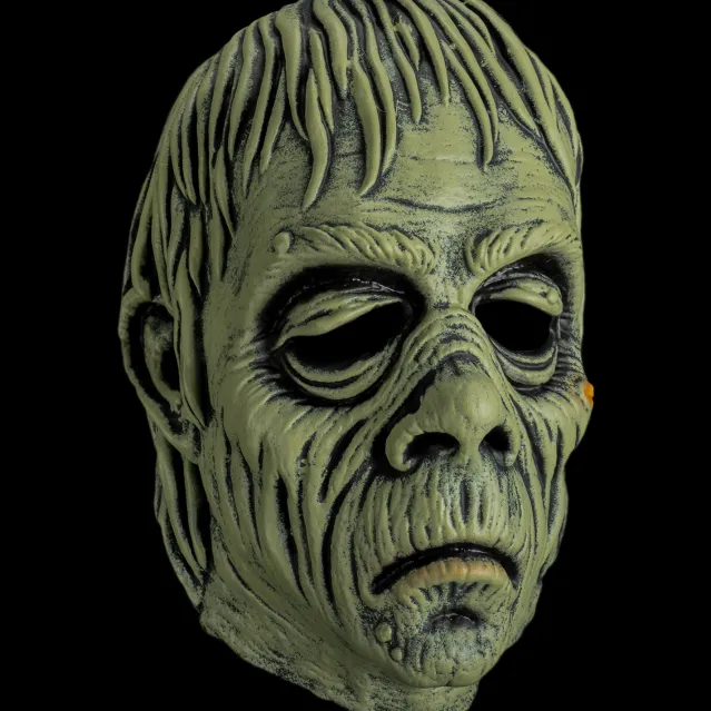 Trick Or Treat Studios Masks-Don Post - Glowin Ghoulies Carlise Mask (Vinyl)