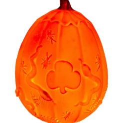 Trick Or Treat Studios Home & Decor-Don Post - Musical Light Up Jolly Jack O'Lantern