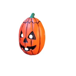 Trick Or Treat Studios Masks-Don Post - Pumpkin Plastic Mask