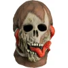 Trick Or Treat Studios Masks-Don Post - Snake Mummy Mask