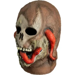Trick Or Treat Studios Masks-Don Post - Snake Mummy Mask