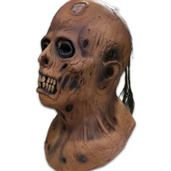 Trick Or Treat Studios Masks|Last Chance Items-EC Comics Collection Haunt of Fear Graham Ingels Zombie Mask