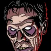 Trick Or Treat Studios Accessories & More-EVIL DEAD 2 - EVIL ASH ENAMEL PIN