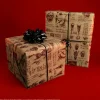 Trick Or Treat Studios Home & Decor|Wrapping Paper-Evil Dead 2 - Necronomicon Wrapping Paper