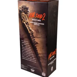 Trick Or Treat Studios Costumes & Props-Evil Dead 2: Kandarian Dagger Prop