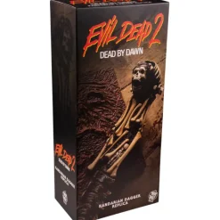 Trick Or Treat Studios Costumes & Props-Evil Dead 2: Kandarian Dagger Prop