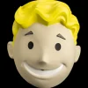 Trick Or Treat Studios Masks-Fallout - Vault Boy Retro Mask
