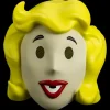 Trick Or Treat Studios Masks-Fallout - Vault Girl Mask