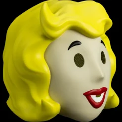 Trick Or Treat Studios Masks-Fallout - Vault Girl Mask
