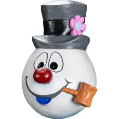 Trick Or Treat Studios Masks-Frosty the Snowman - Frosty Mask