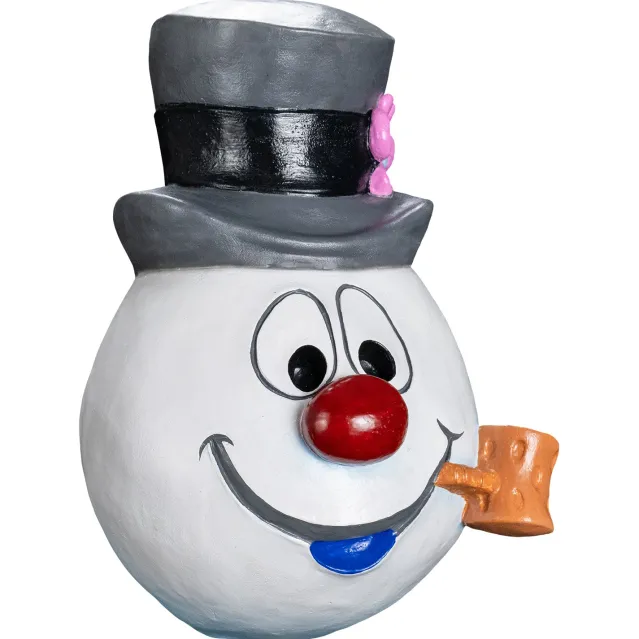 Trick Or Treat Studios Masks-Frosty the Snowman - Frosty Mask